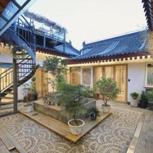 Xi'an Simple Palace