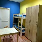 Hostel Tochka Moscow