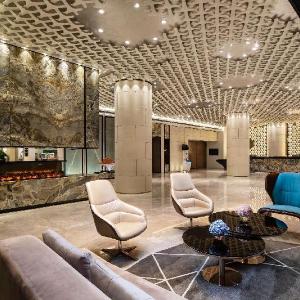 Ramada Plaza by Wyndham Changsha Xingsha