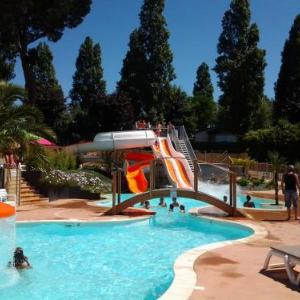 Camping Le Panoramic