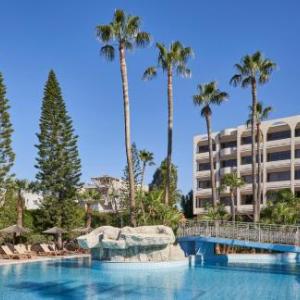 Atlantica Oasis Hotel