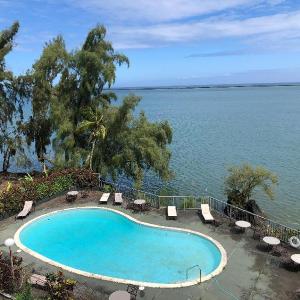 Hilo Bay Hotel