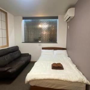 Allcomein Hotel Akihabara