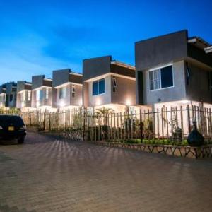 The Pearl Cottages
