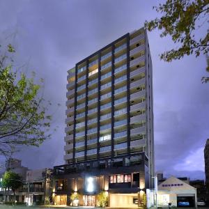 The Grand Residence Hotel Hakata