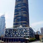 Luxurious Apartments - Damac Mall Street Dubai 