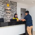 Yellowbell Resort and Hotel