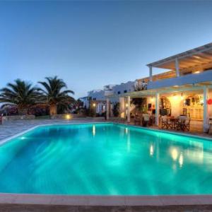 Paros Philoxenia