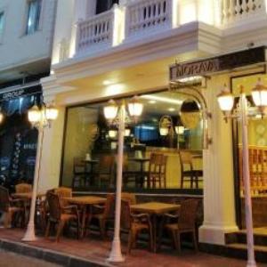Morava Hotel