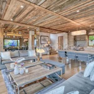 Chalet Alp