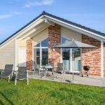 Two-Bedroom Holiday Home in Dagebull