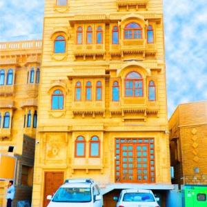 Hotel Jaisal Inn - Pure Veg