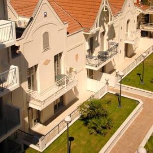 Residhome Arcachon Plazza