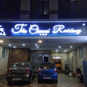 The Chennai Residency