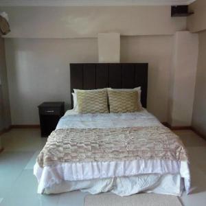 Rugems Executive Lodge
