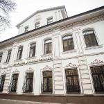 Boutique Hotel Duchess Uhtomskaya Yaroslavl 