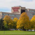 Gateway Hotel and Conference Center Ames