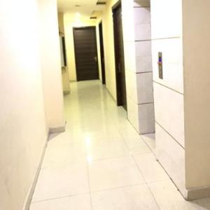 Hotel Sukhman Residency