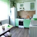 Apartment in Tambov 