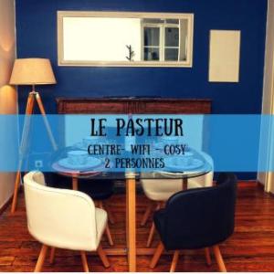 LE PASTEUR - Superdole