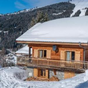 Chalet Celine
