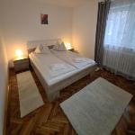 Apartament Alina 