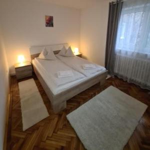 Apartament Alina