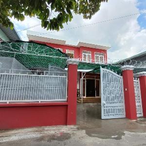 Redhome Dorm