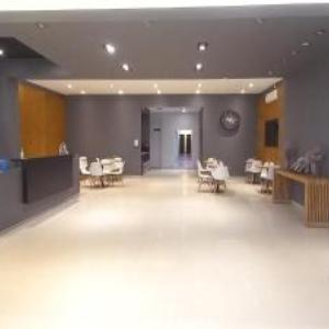 Urquiza Suites Salta