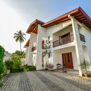 Villa Effort