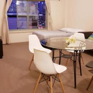 City Center Darling Harbour 1 bedroom apartment