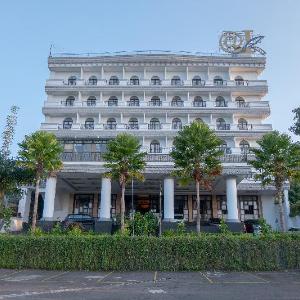 K Hotel Kaliurang