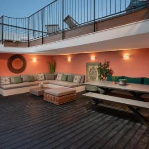 Penthouse 3BR near Rothschild bd by HolyGuest