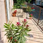 Guest house Roza Gelendzhik