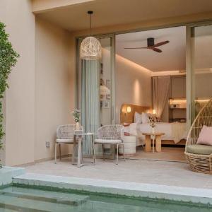 Marasca Samui - Small Luxury Hotels of the World