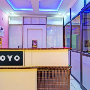 Hotel O by OYO DHANAS BEST AMBIENCE