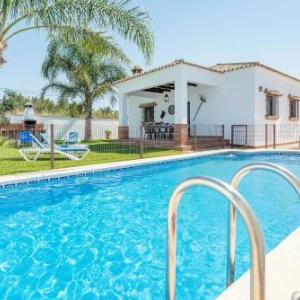 Villa Conilsur