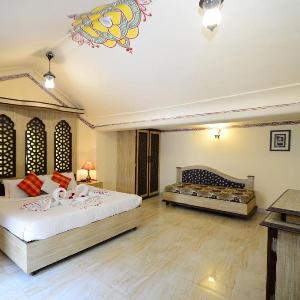 Chokhi Dhani Aangan