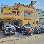 Islamabad Margalla Hill Residency 1