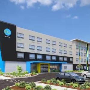 Tru by Hilton Colorado Springs Airport