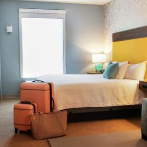 Home2 Suites by Hilton Grand Rapids Northeast