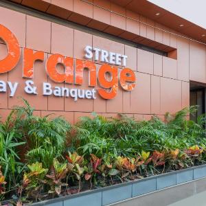 Hotel Orange Street Unit Of RVS