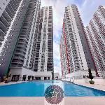 RAZAK CITY RESIDENCE-KL CITY VIEW Kuala Lumpur 