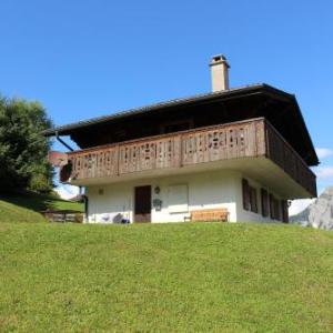 Chalet Caelia