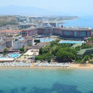 Lonicera World - Ultra All Inclusive