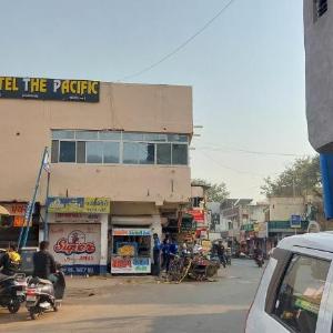 Hotel The Pacific Ahmedabad Airport