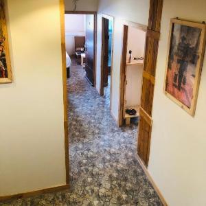 Hotel Odaan