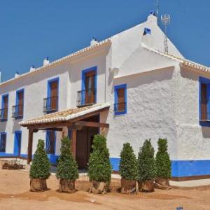 Casa Rural Monteguerra