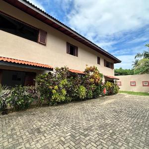 Ahungalla Beach House