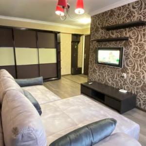 Apartment-studio on boulevard of the World